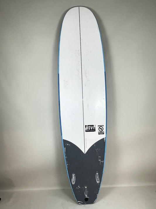 Hoddevik  8'0'' | 80.08 L