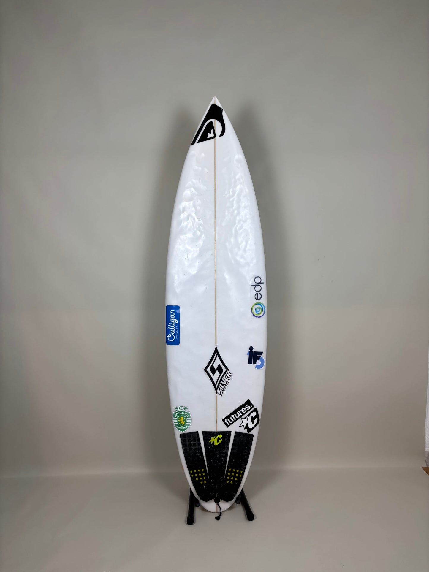 Pranchas de surf Silver 6'0'' | 26,9 L