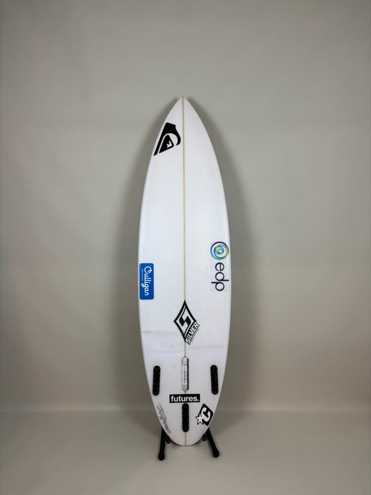 Pranchas de surf Silver 6'0'' | 26,9 L