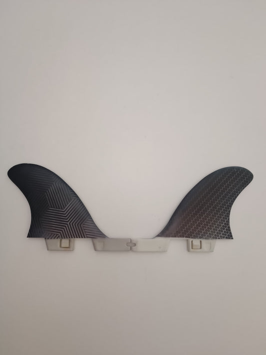 [unbranded]  Fins  M