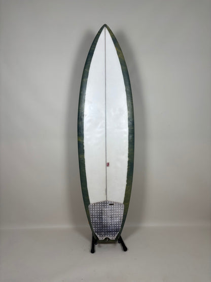 Canha Surfboards  5'10'' | 29 L