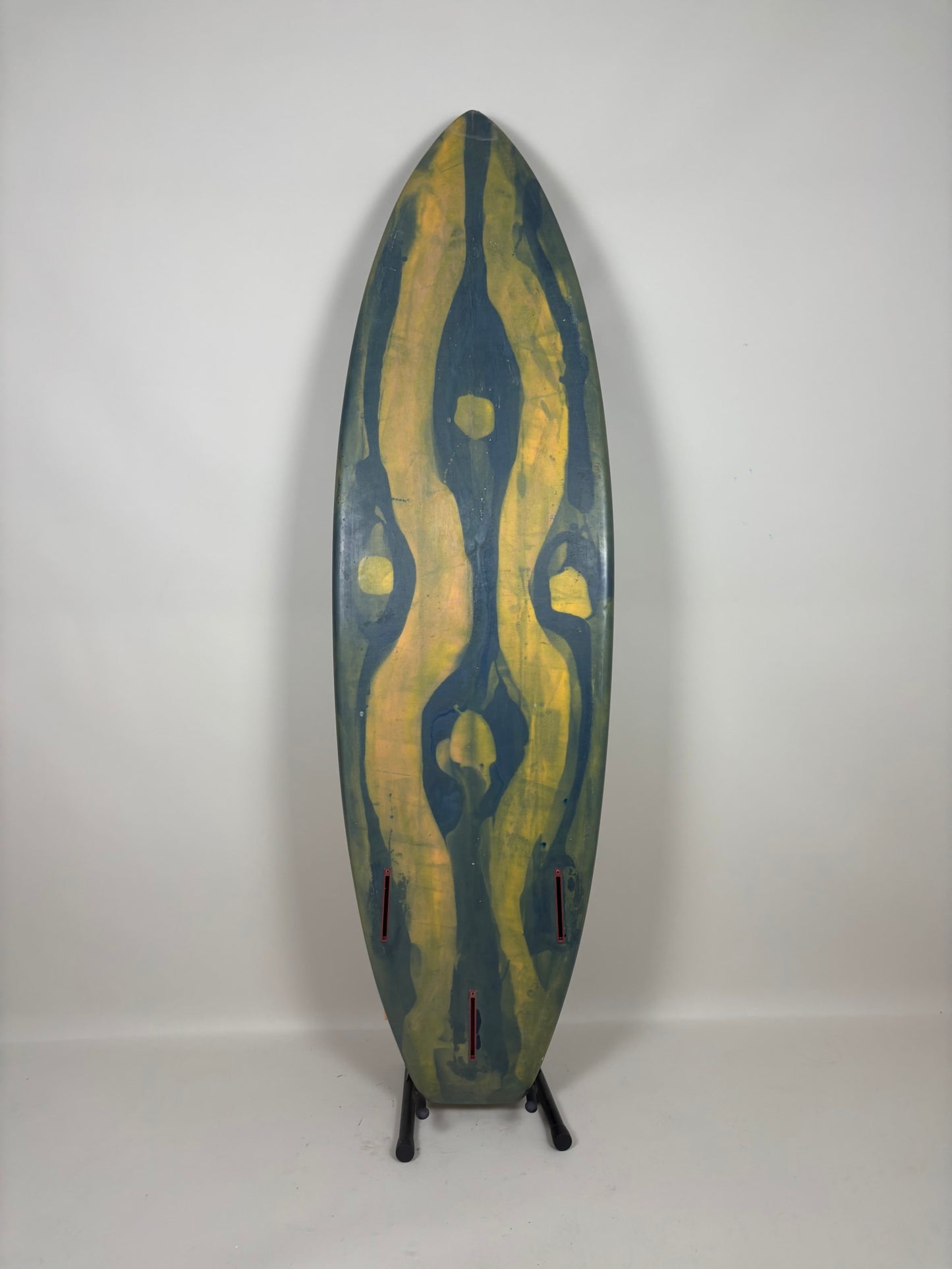 Canha Surfboards  5'10'' | 29 L