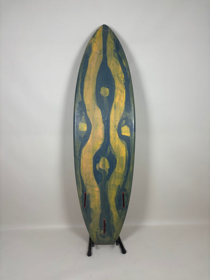 Canha Surfboards  5'10'' | 29 L