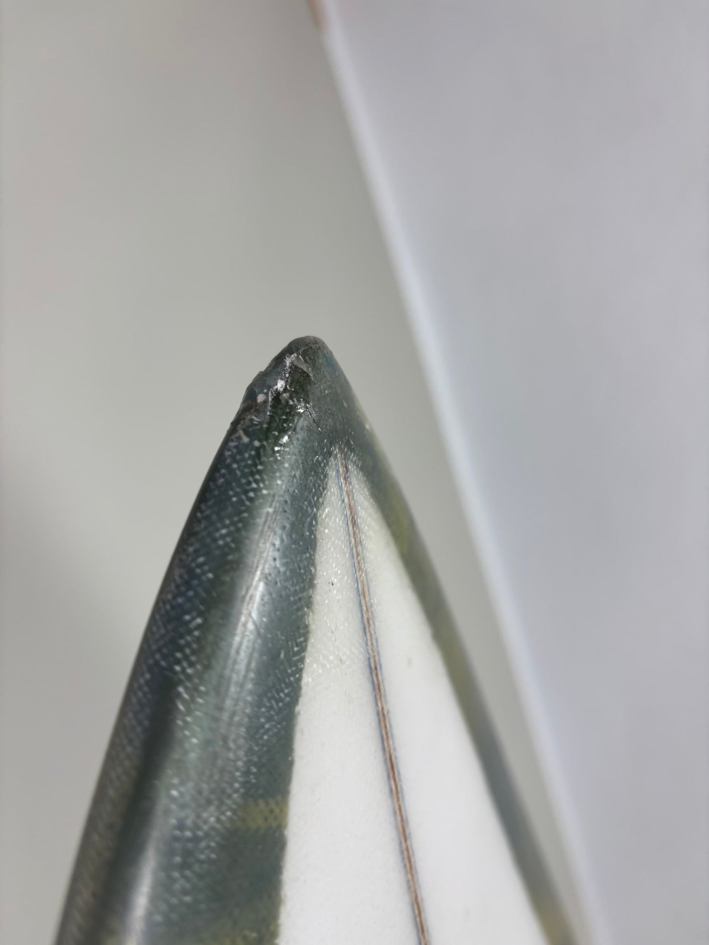 Canha Surfboards  5'10'' | 29 L