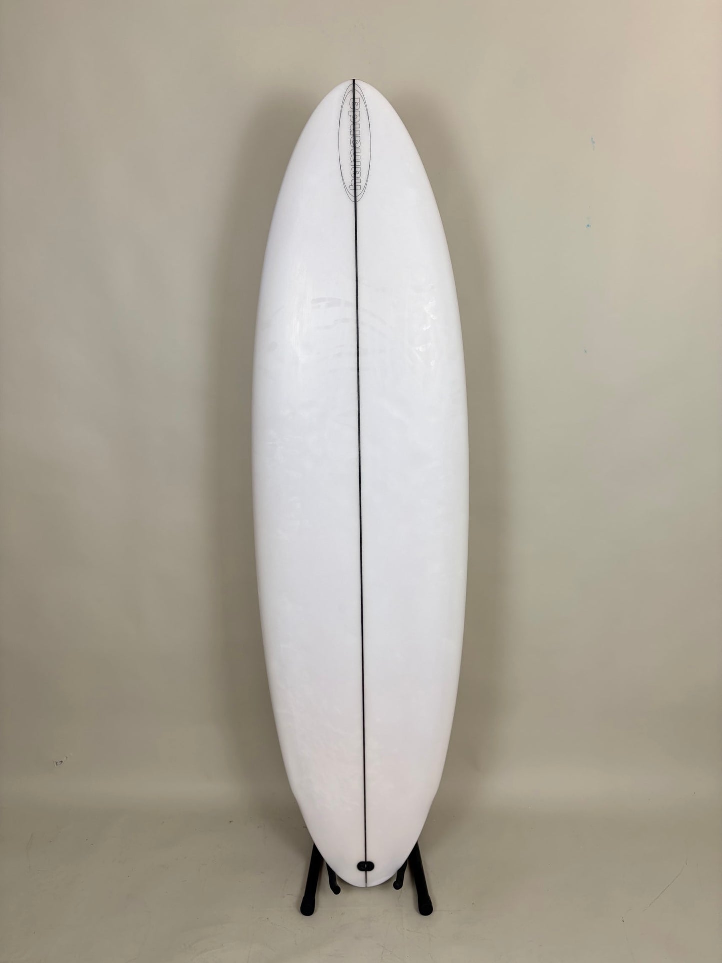 Hamanda  5'8'' | 29.4 L