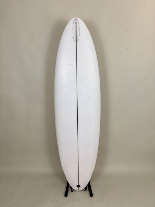 Hamanda  5'8'' | 29.4 L