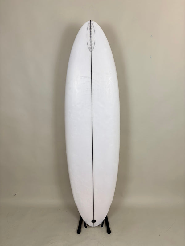 Hamanda  5'8'' | 29.4 L
