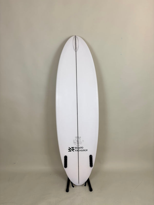 Hamanda  5'8'' | 29.4 L