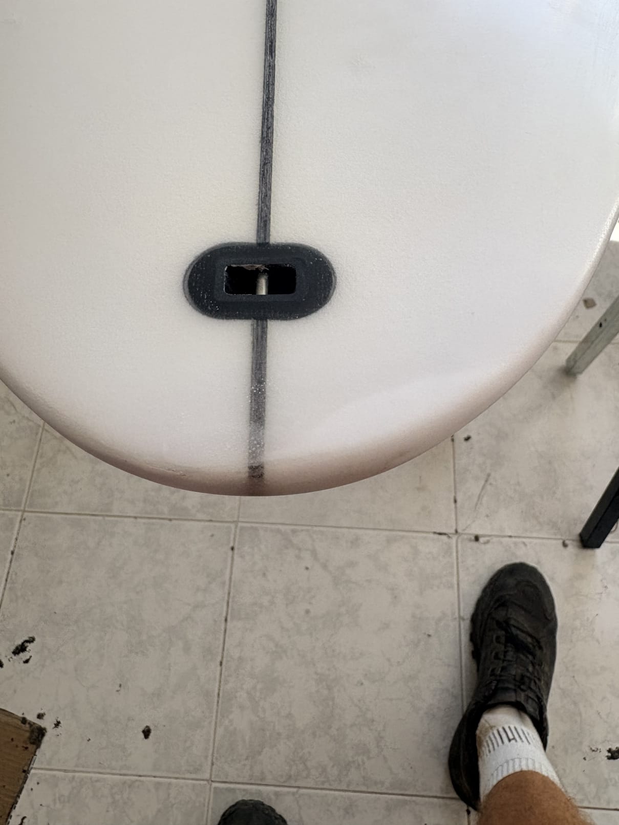 Hamanda  5'8'' | 29.4 L
