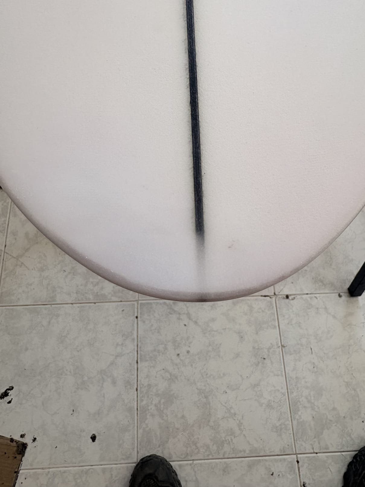 Hamanda  5'8'' | 29.4 L