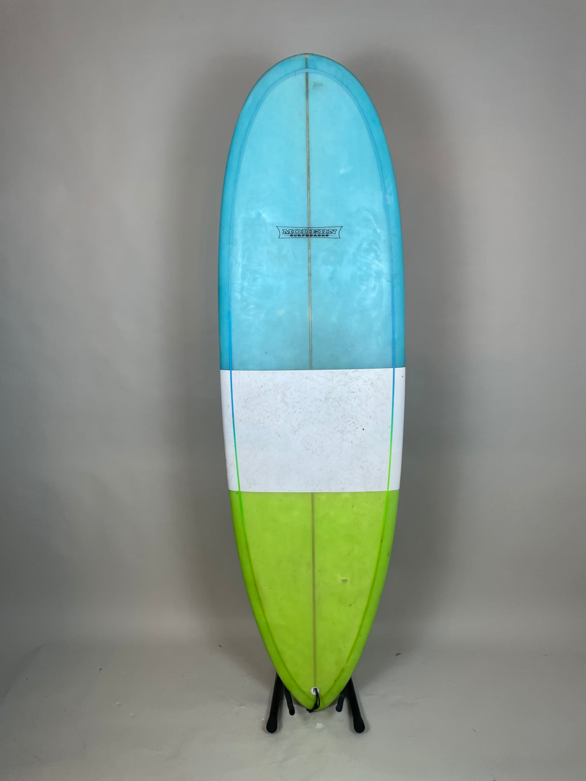 Modern Love Child 6'0'' | 38.6 L