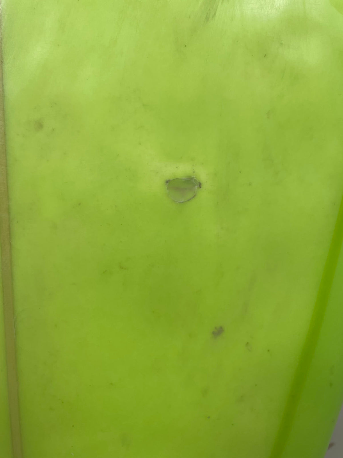 Modern Love Child 6'0'' | 38.6 L