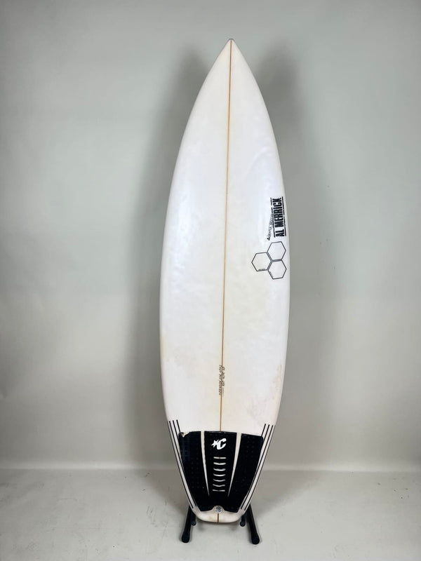 Al Merrick Sampler 6'0'' | 34.5 L