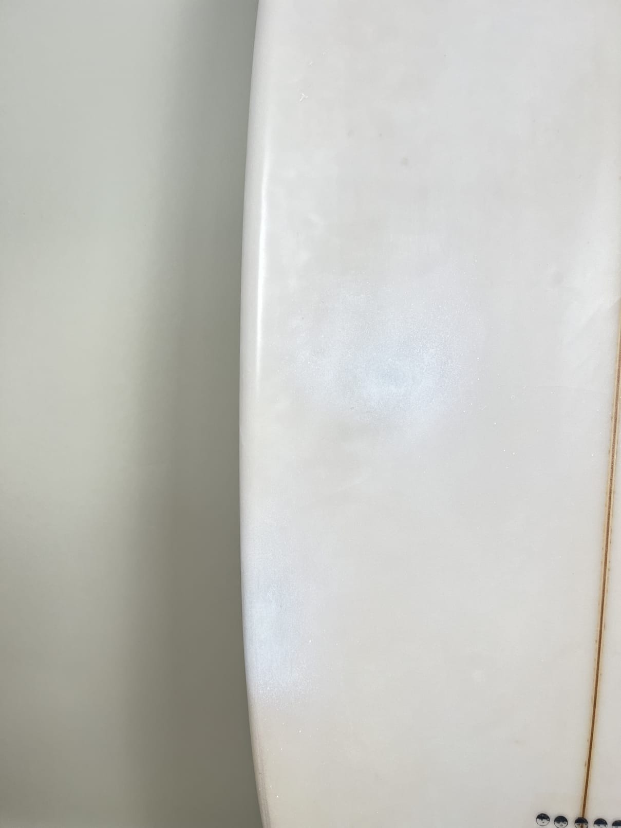 Al Merrick Sampler 6'0'' | 34.5 L