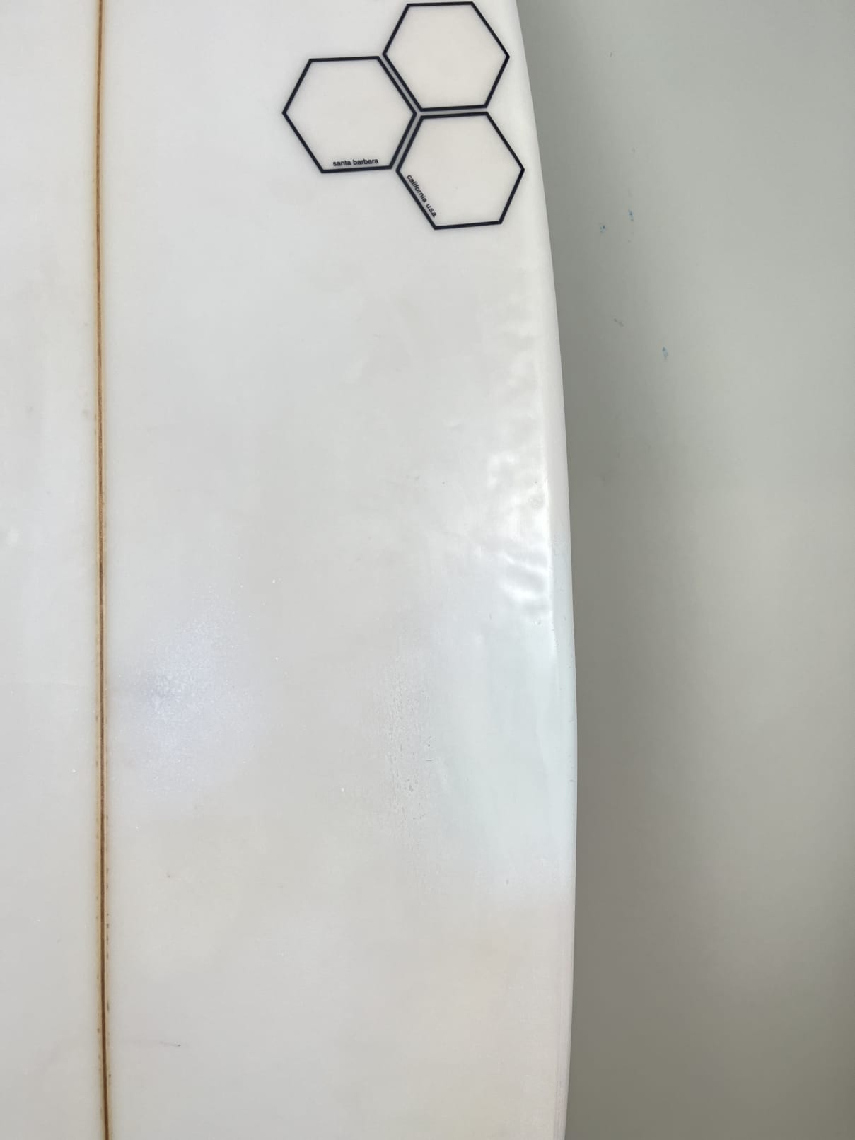 Al Merrick Sampler 6'0'' | 34.5 L