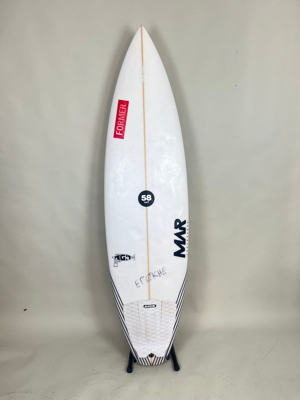 MAR MG.9 5'11'' | 28.1 L