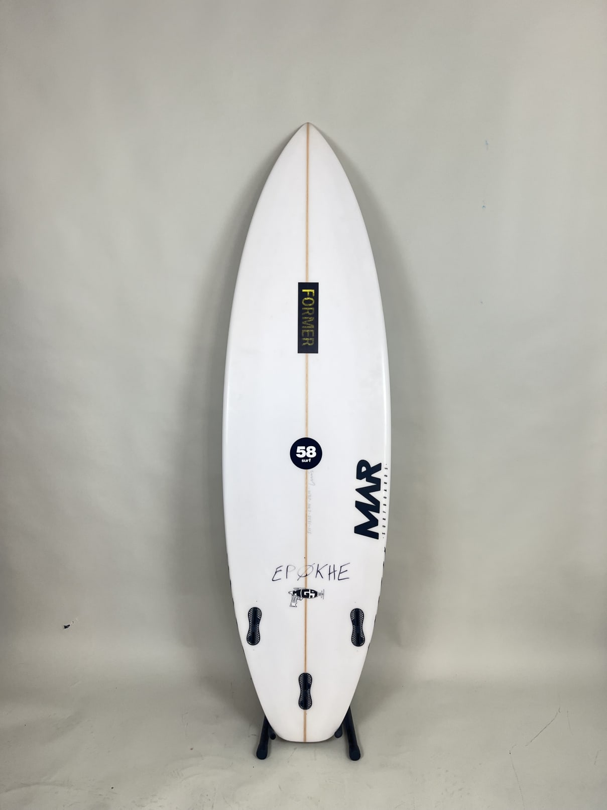 MAR MG.9 5'11'' | 28.1 L