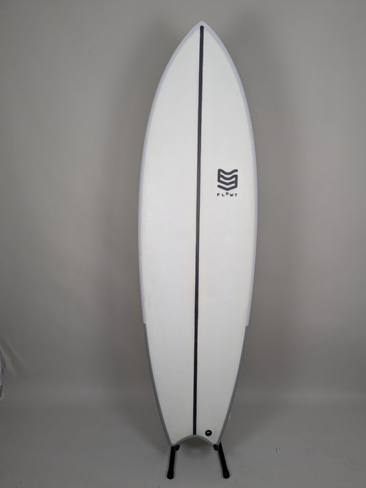 Flowt Magnet Fish 6'4'' | 44 L