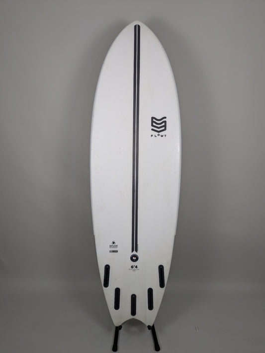 Flowt Magnet Fish 6'4'' | 44 L