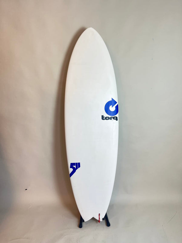 Torq Mod Fish 5'11'' | 33.2 L