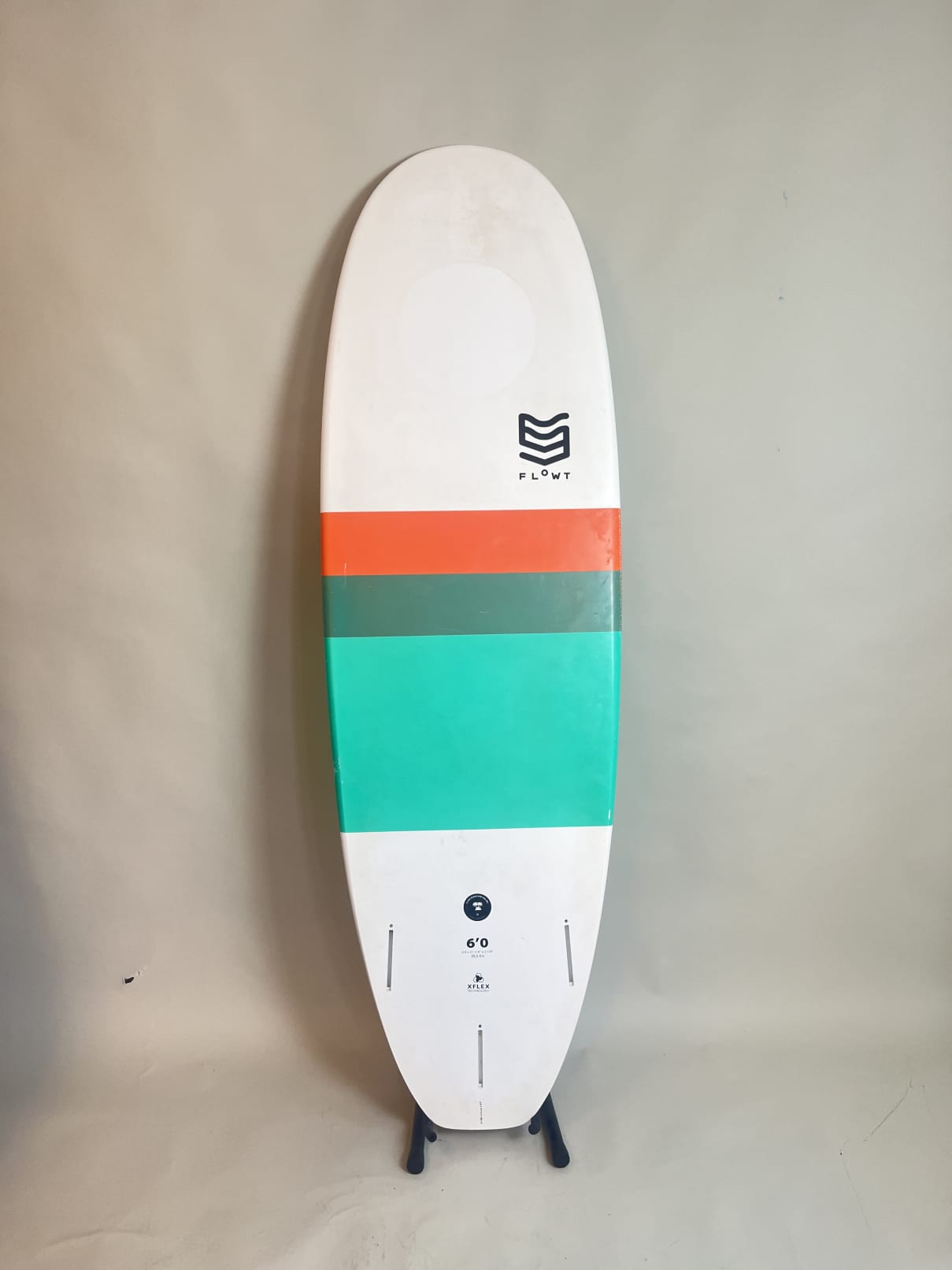 Flowt Flow Rider Mini Malibu 6'0'' | 39.5 L