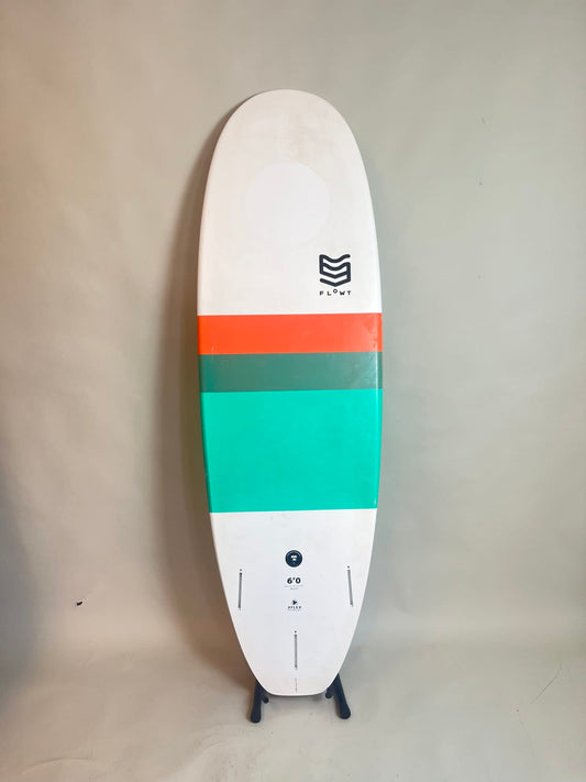 Flowt Flow Rider Mini Malibu 6'0'' | 39.5 L