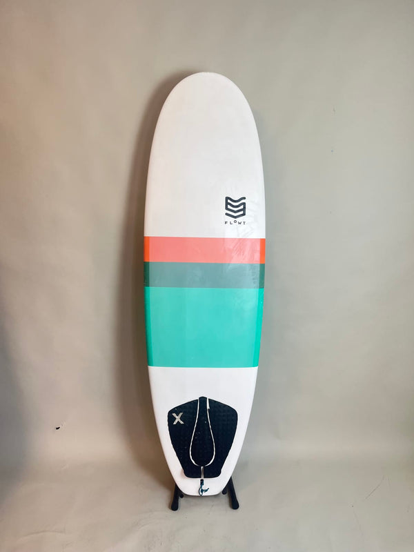 Flowt Flow Rider Mini Malibu 6'0'' | 39.5 L