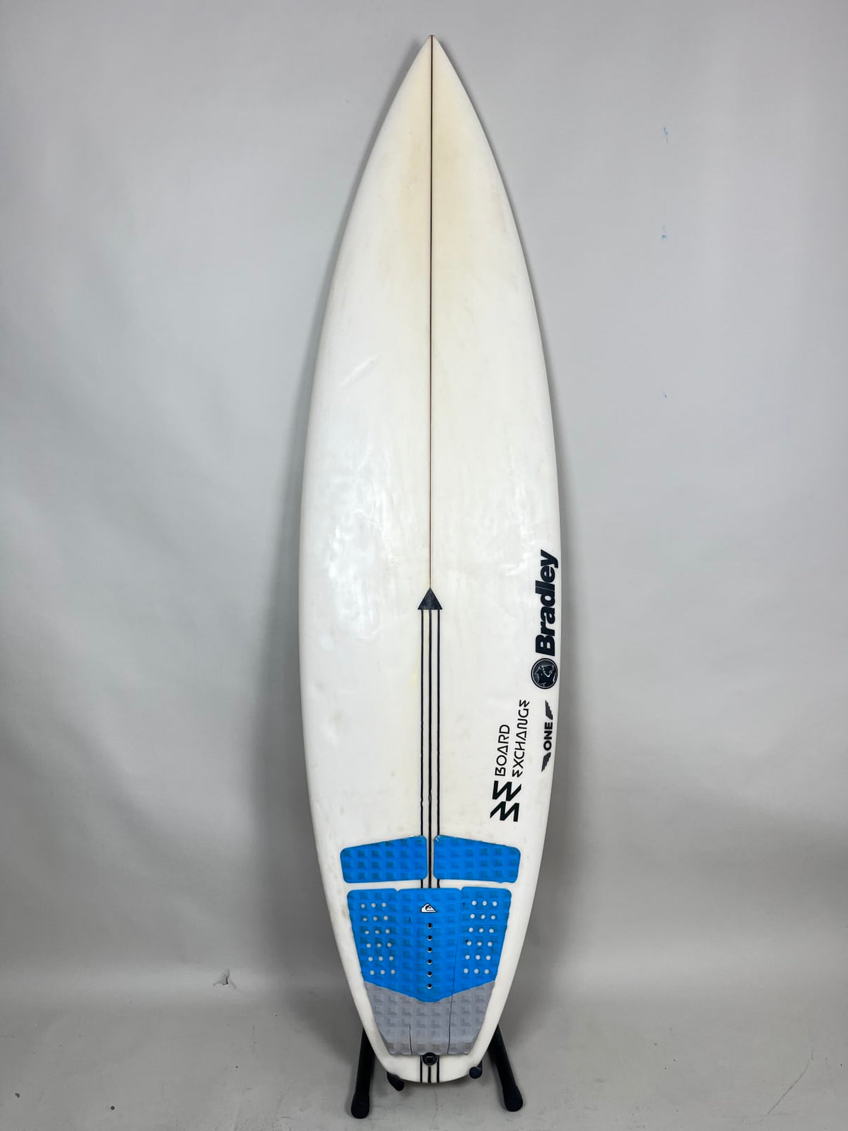 Bradley One 5'8'' | 27.5 L