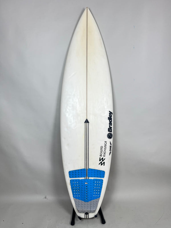 Bradley One 5'8'' | 27.5 L
