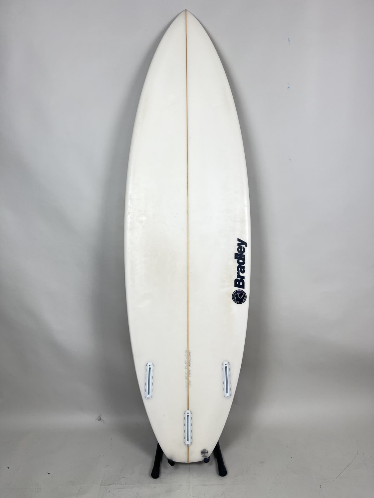 Bradley One 5'8'' | 27.5 L – Board Exchange