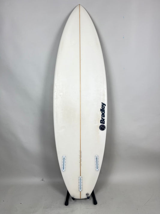 Bradley One 5'11'' | 27.5 L