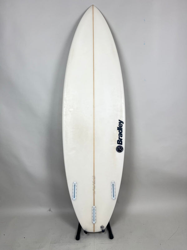 Bradley One 5'8'' | 27.5 L