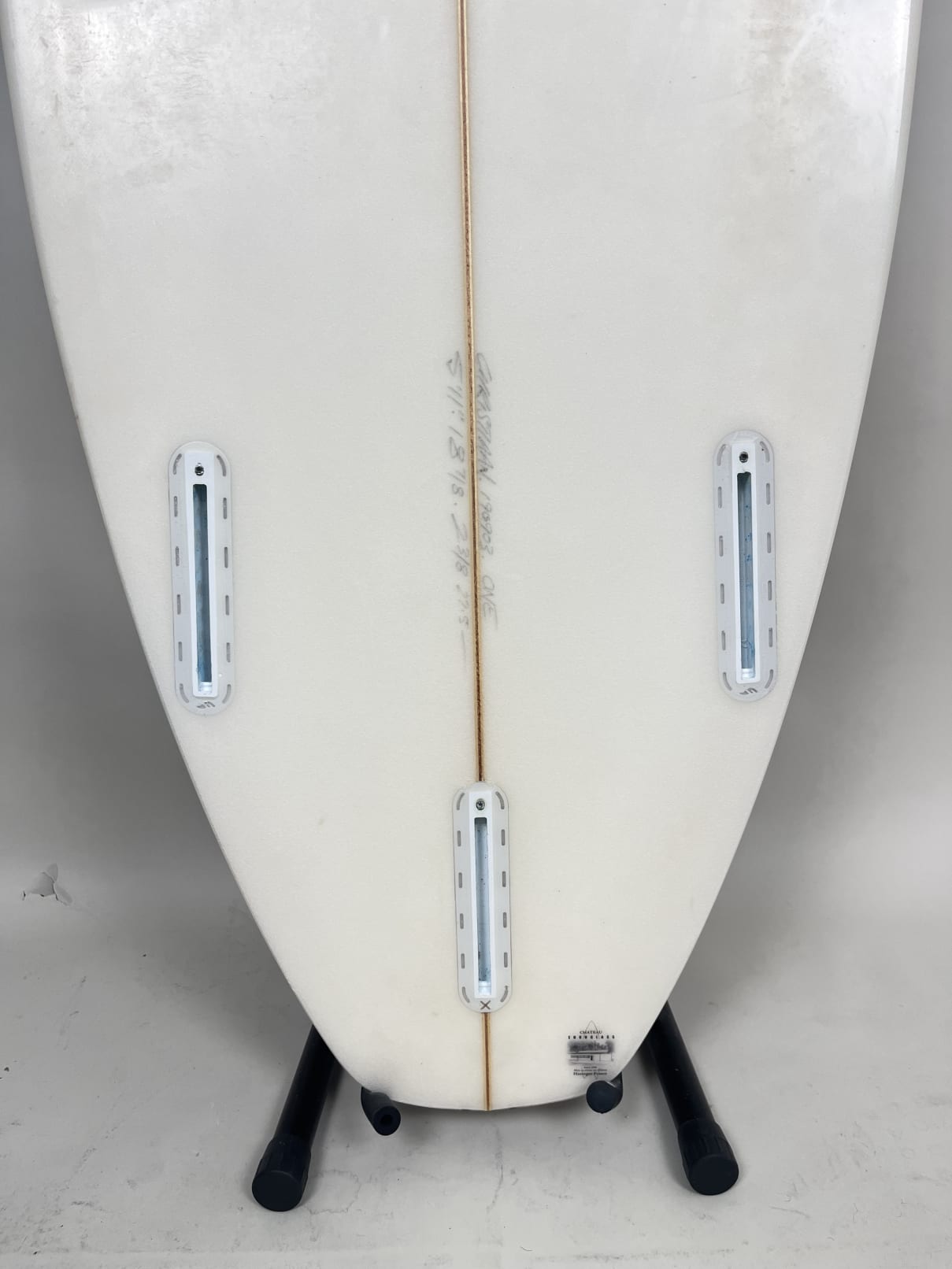 Bradley One 5'8'' | 27.5 L