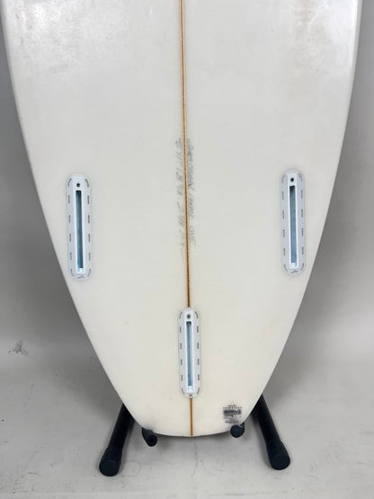 Bradley One 5'11'' | 27.5 L
