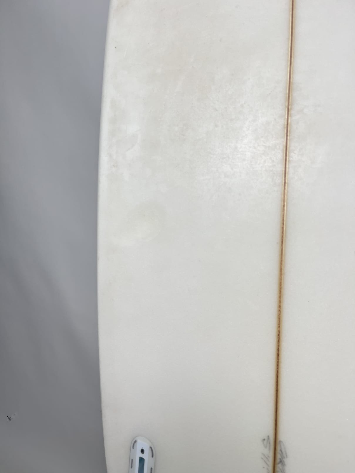 Bradley One 5'8'' | 27.5 L