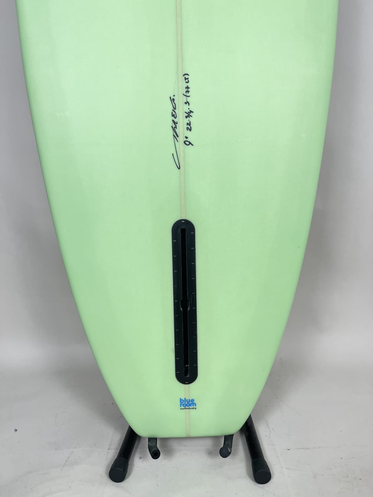 [Unbranded]  9'1'' | 77 L