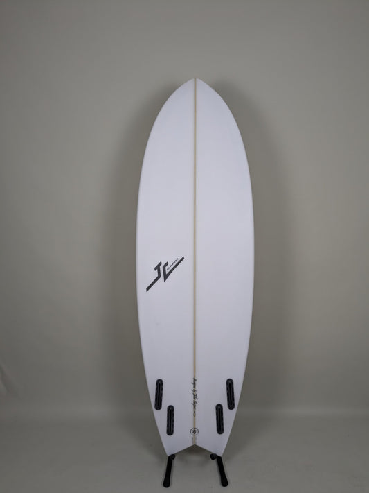 John Carper Flying Fish  5'9'' | 32.5 L