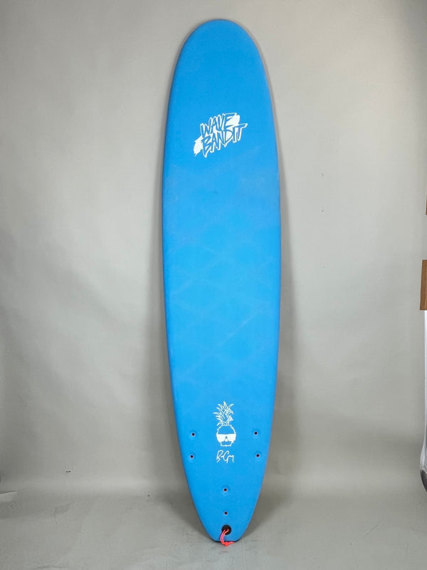 Wave Bandit Performer x Ben Gravy 8'0'' | 86 L