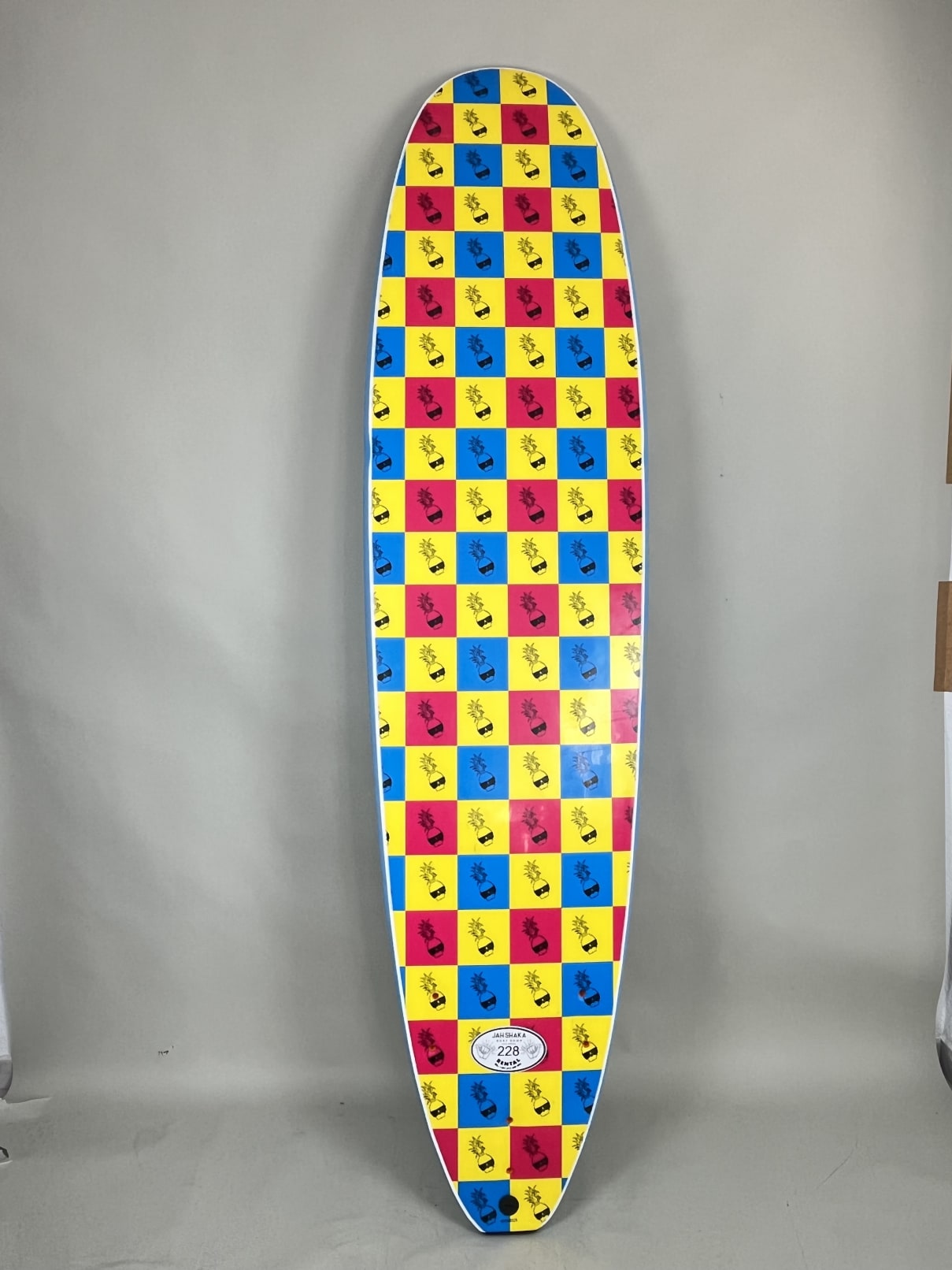 Wave Bandit Performer x Ben Gravy 8'0'' | 86 L