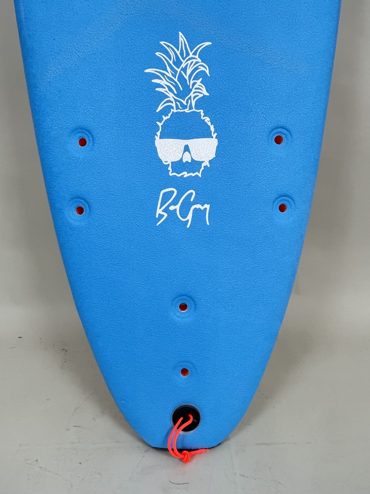 Wave Bandit Performer x Ben Gravy 8'0'' | 86 L