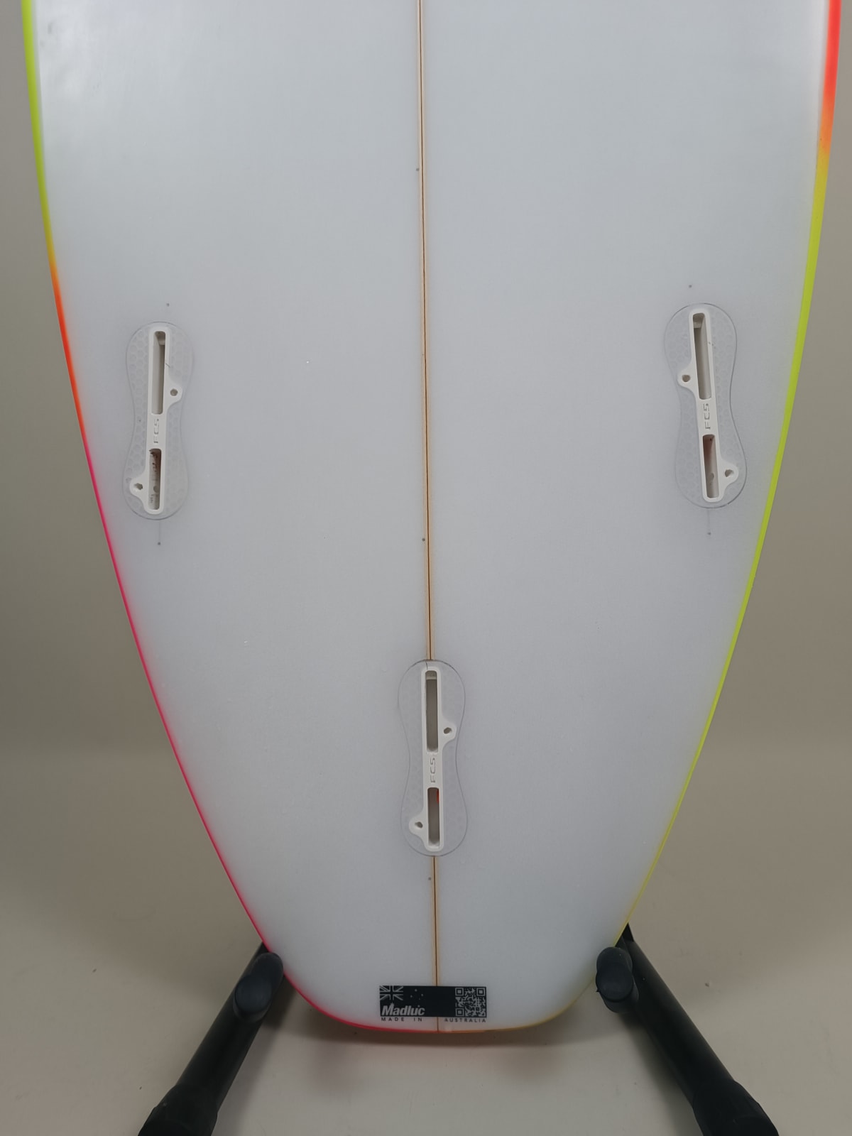 JS Monsta 10 5'9'' | 27.2 L