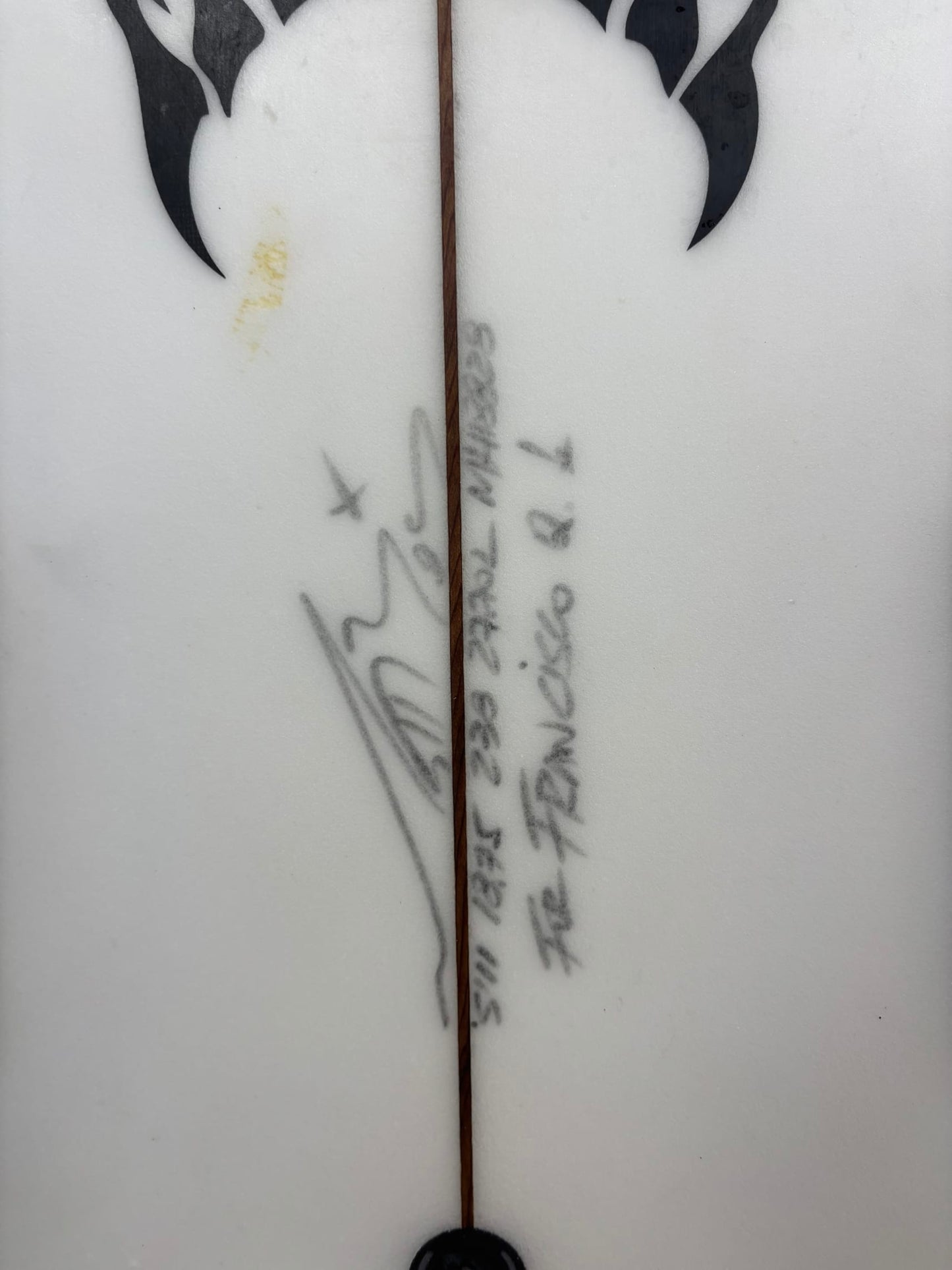 Lost Driver 3.0 5'11'' | 27.7 L