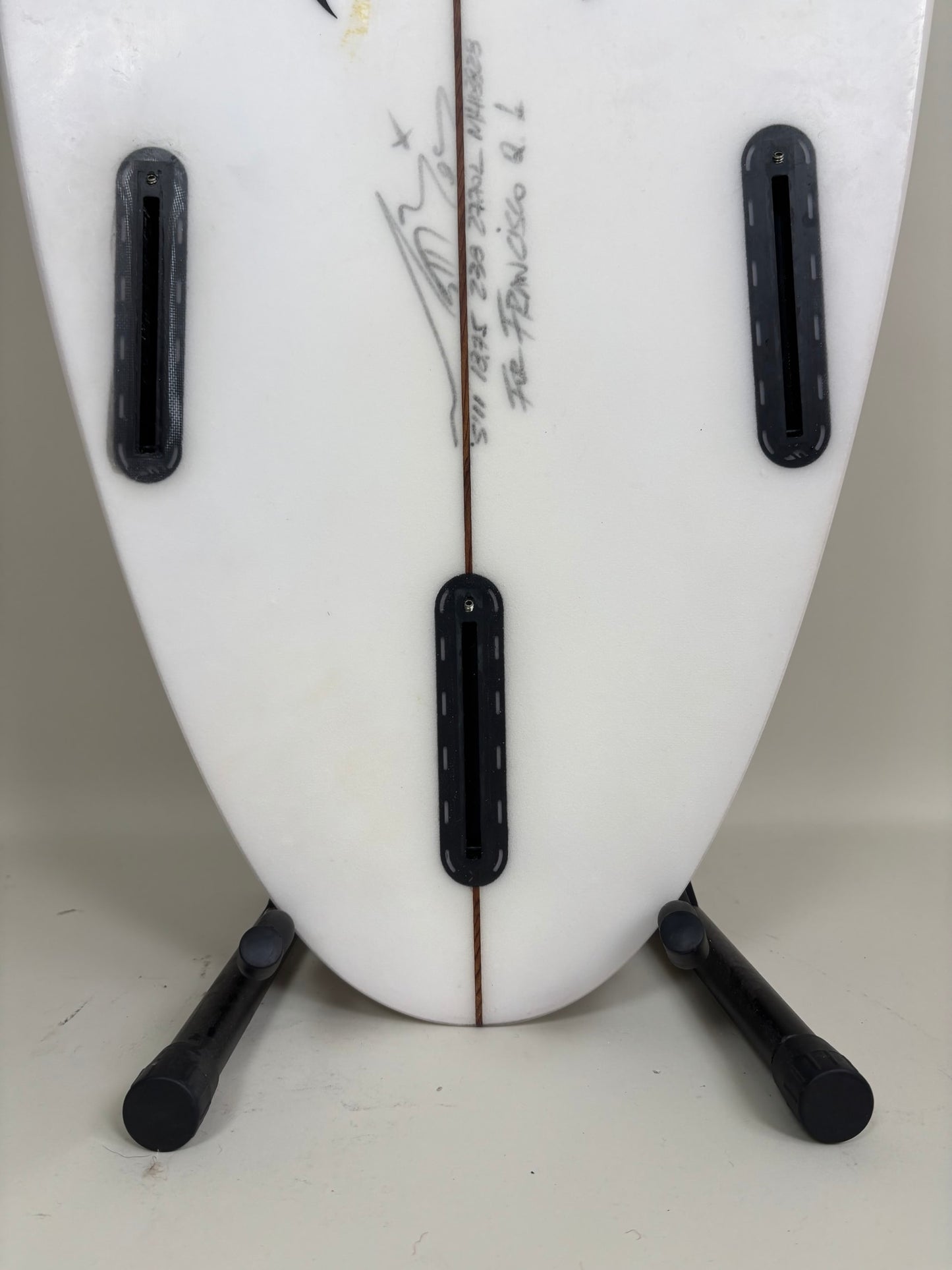 Lost Driver 3.0 5'11'' | 27.7 L