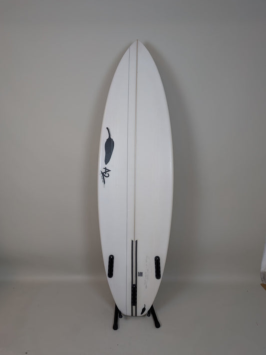 Chilli A2 5'11'' | 26.42 L