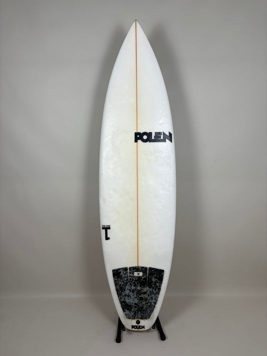 Polen The One 6'0'' | 28.5 L