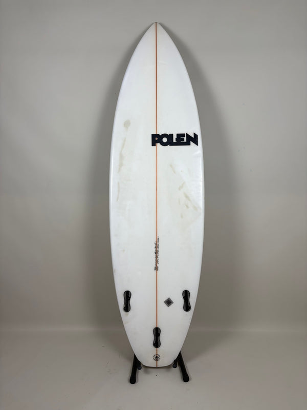 Polen The One 6'0'' | 28.5 L