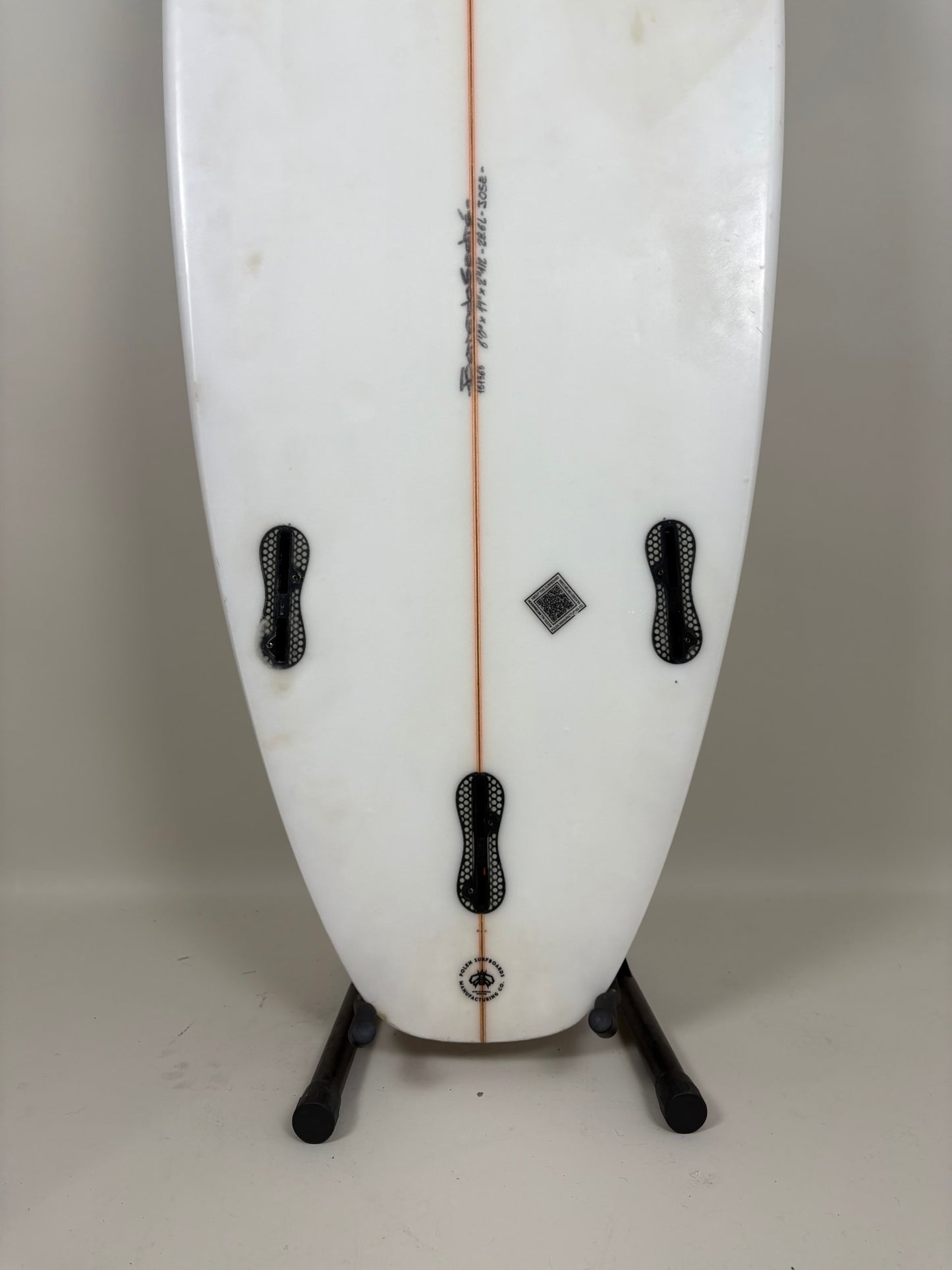 Polen The One 6'0'' | 28.5 L