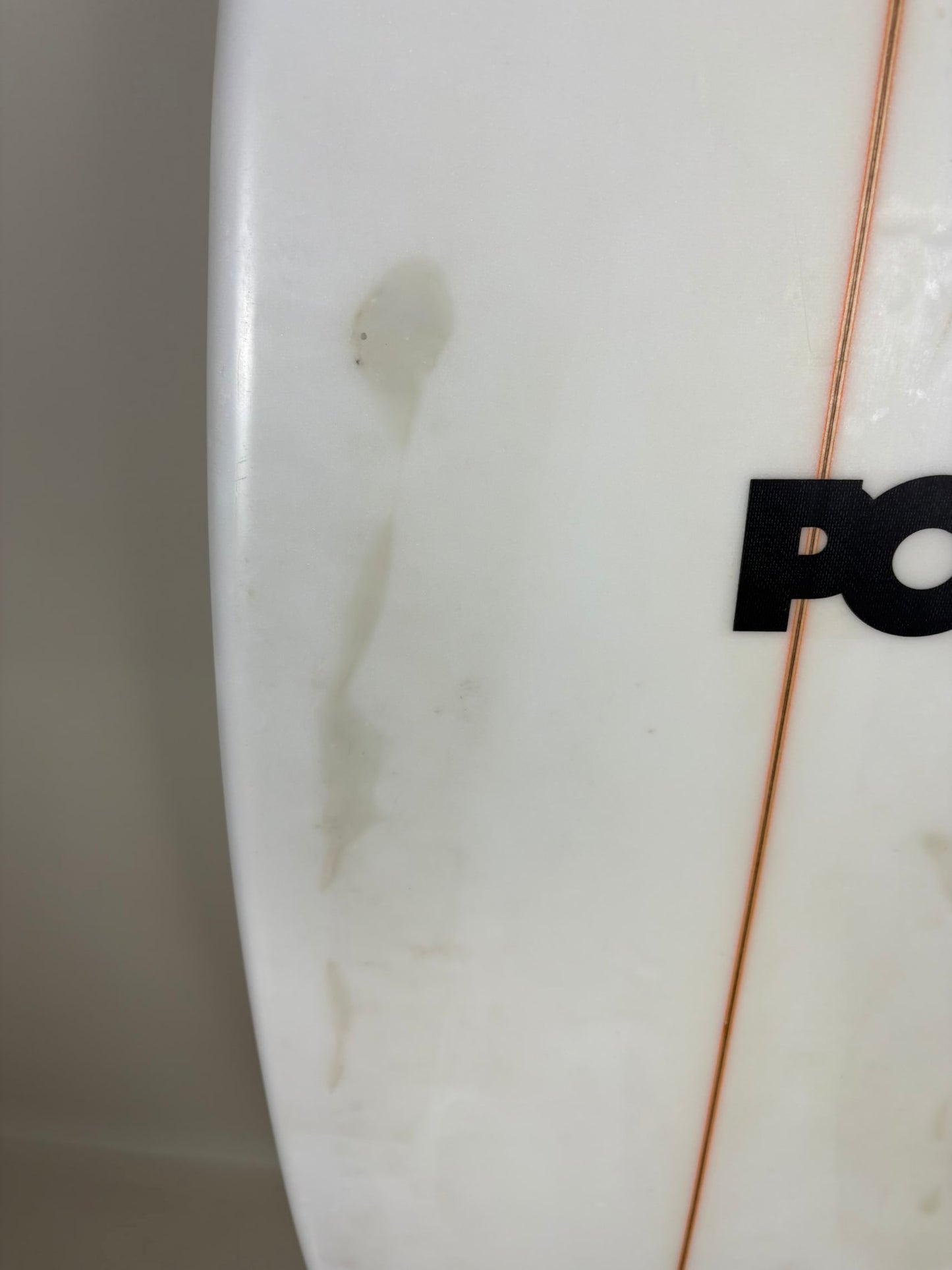 Polen The One 6'0'' | 28.5 L