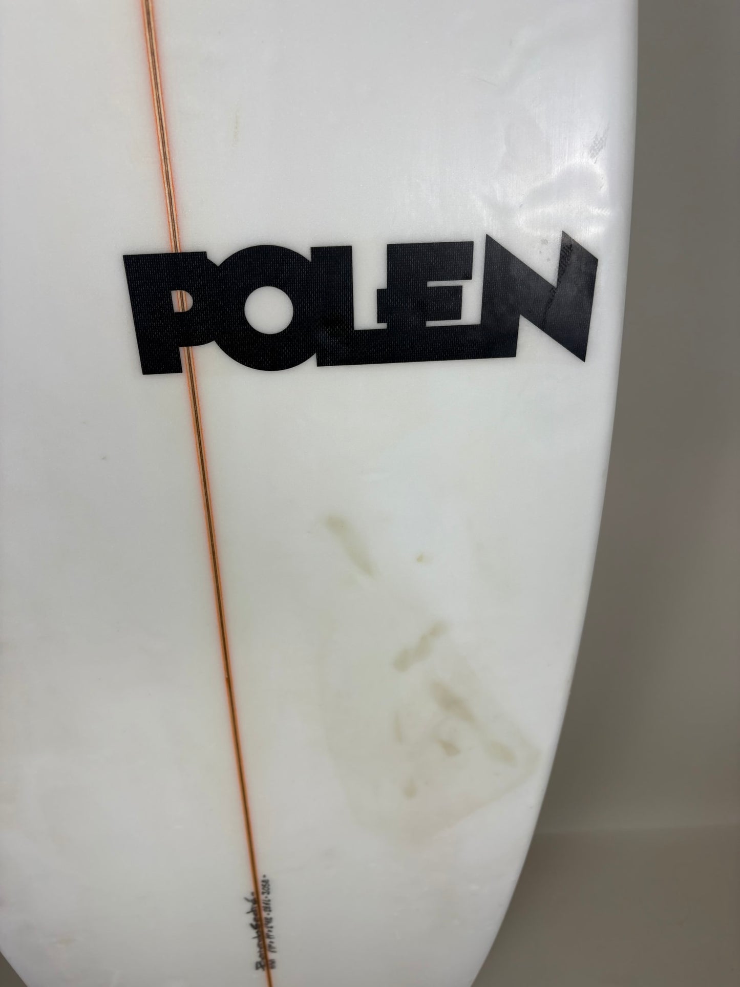 Polen The One 6'0'' | 28.5 L