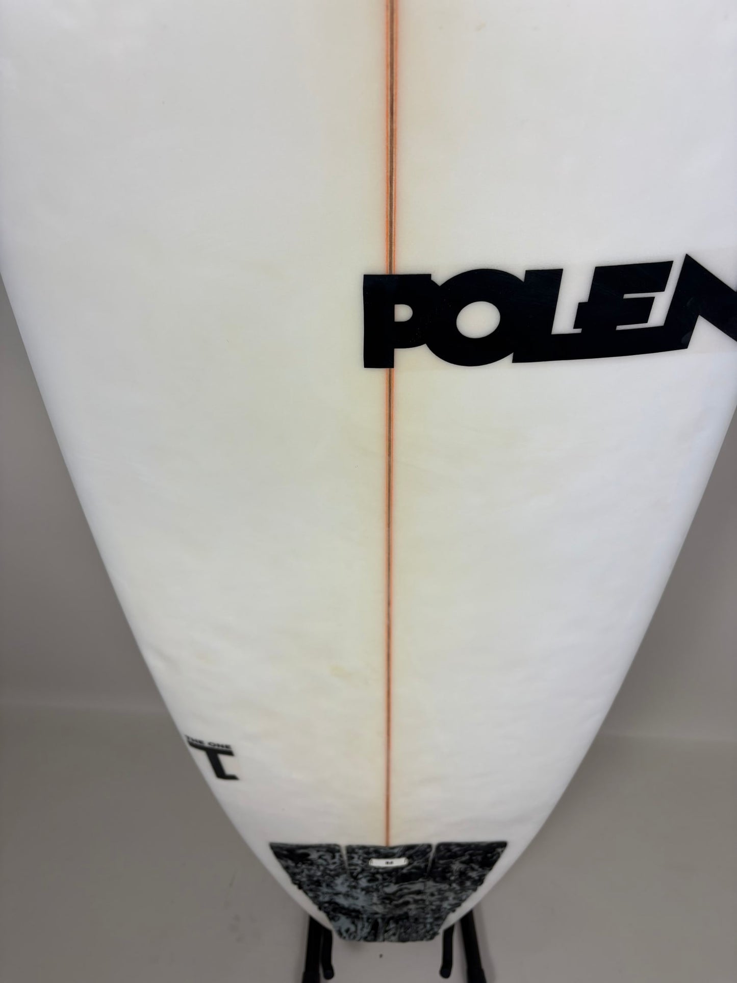Polen The One 6'0'' | 28.5 L